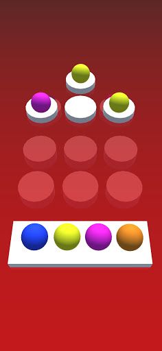 Arrange In Places - Screenshot 2