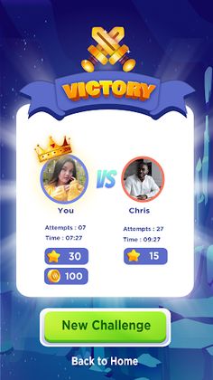 Words Mastermind: Puzzle Game - Screenshot 4