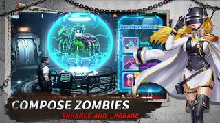 Survival Crisis:doomsday RPG - Screenshot 3