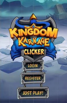 KK: Clicker - Screenshot 1