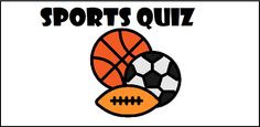 Sport quiz - Screenshot 4