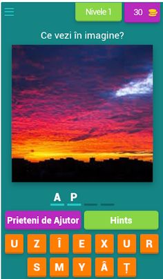 Ghicește imaginea - Screenshot 1