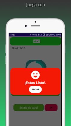 Piensa Rápido: Juega y se mas - Screenshot 4