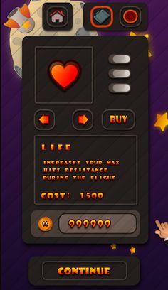 Jet Cat Adventure - Screenshot 4