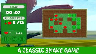 Snake Evolution - Screenshot 2