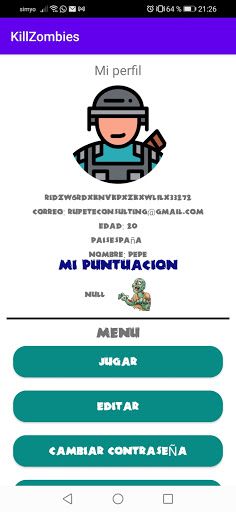 KILLZOMBIS - Screenshot 3