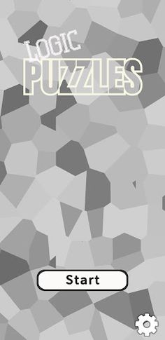 Logic Puzzles - Screenshot 1