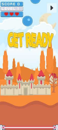 Bubble Boom Pro - Screenshot 2