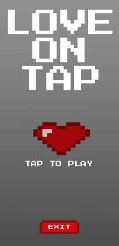 Love On Tap - Screenshot 1