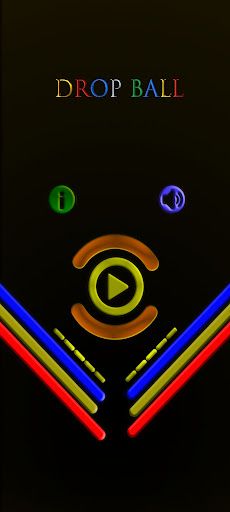 falley_the drop ball - Screenshot 1