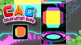 CAG-Color Action Game - Screenshot 1