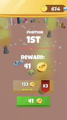 Drift Master - Screenshot 2