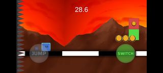 RBR : Run Block Run - Screenshot 3