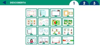 M'agrada 3 anys - Screenshot 3