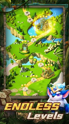 Petball Arena - Screenshot 2