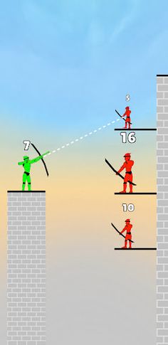 Archer Tower Strategy - Screenshot 4