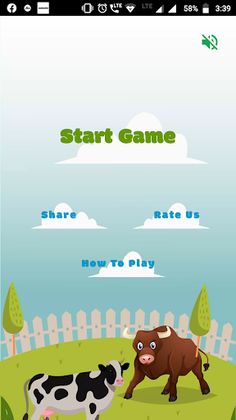 Bullseye - Cows and Bulls - Screenshot 2