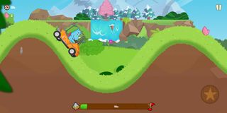 Knowa Slide - Screenshot 2