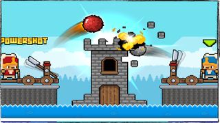 All in one game: Offline 2023 - Screenshot 1