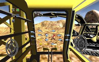 tower excavator loader fork - Screenshot 3