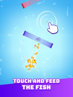 Fish Crowd - Screenshot 4