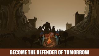 The Last Hope: Zombie Defense - Screenshot 1