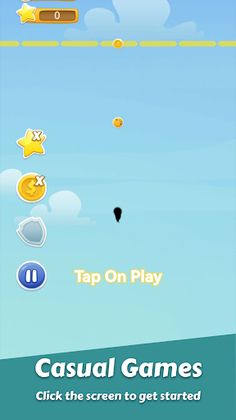 Color Pinball - Screenshot 1