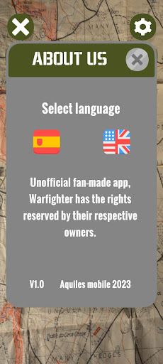 Warfighter WWII - Screenshot 4