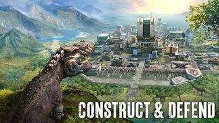 Beast Warzone - Screenshot 3