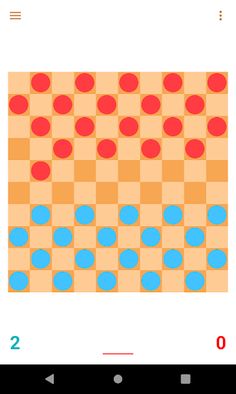 Checkers - Screenshot 3