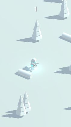 Cube Jumping - Screenshot 3