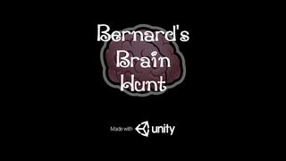 Bernard's Brain Hunt - Screenshot 2