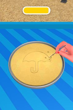 Dalgona - Screenshot 1