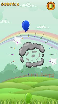 Balloon Punch - Screenshot 4