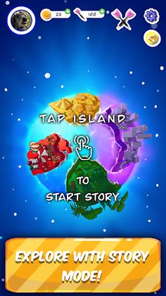 John Lowe's Darts Adventure - Screenshot 1