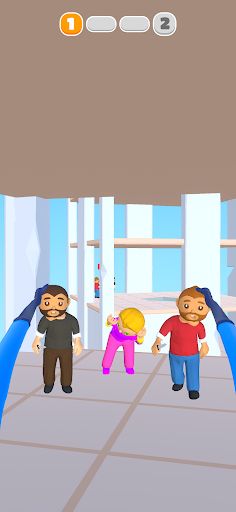 Stretchy Hero - Screenshot 3