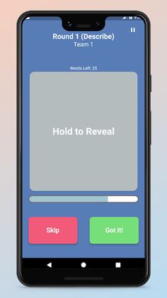 LexiDash - Frantic Word Fun! - Screenshot 3