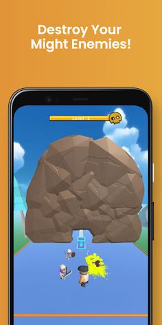 Miner Runner - Screenshot 3