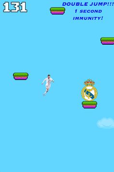 Doodle Messi - Screenshot 3