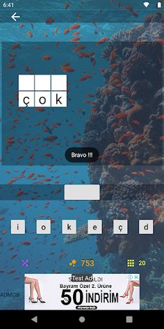 Kelimelerin Gücü - Screenshot 2