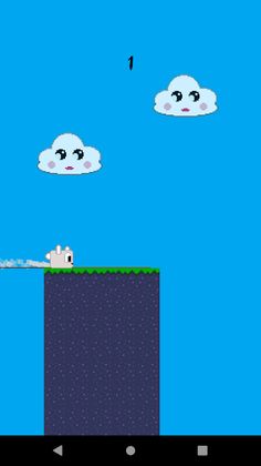Rabbit on the bridge - Screenshot 1