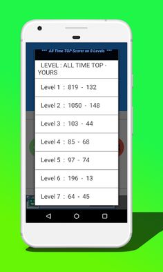 Word or Color (PRO) - Screenshot 3