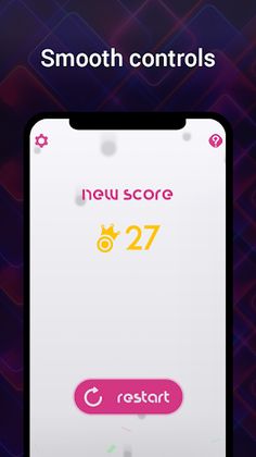 Ring Ball - Screenshot 3