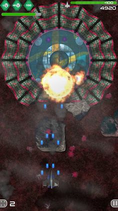 Fabian Galaxy 2 - Ultimate - Screenshot 4