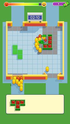 Store Builder - Screenshot 2