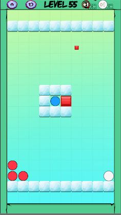 Duality Balls - Screenshot 2