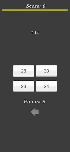 Math Genius Championship - Screenshot 4