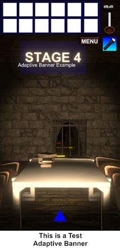 Escape Horror House - Screenshot 4