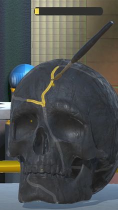 Kintsugi Master - Screenshot 2