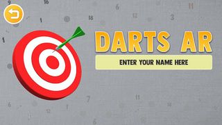 DartsAR Pro - Screenshot 1